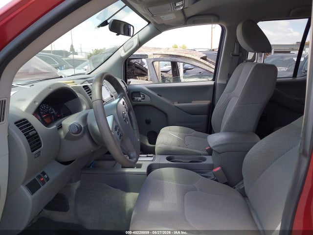 Продаж на аукціоні авто 2018 Nissan Frontier S, vin: 1N6AD0ER4JN723125, номер лоту: 45228859