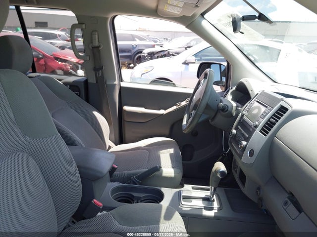 Продаж на аукціоні авто 2018 Nissan Frontier S, vin: 1N6AD0ER4JN723125, номер лоту: 45228859