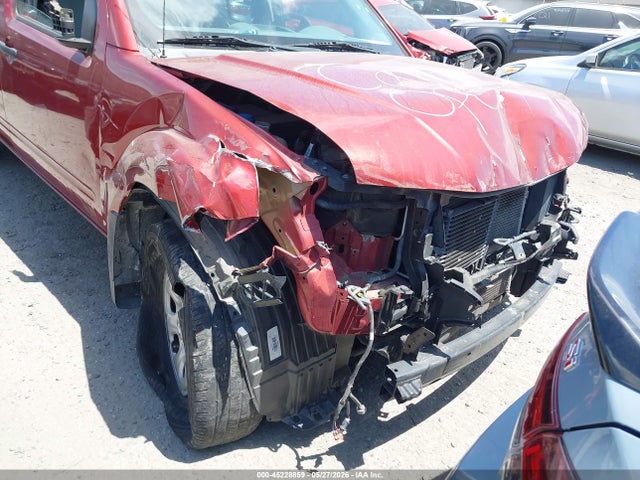Продаж на аукціоні авто 2018 Nissan Frontier S, vin: 1N6AD0ER4JN723125, номер лоту: 45228859