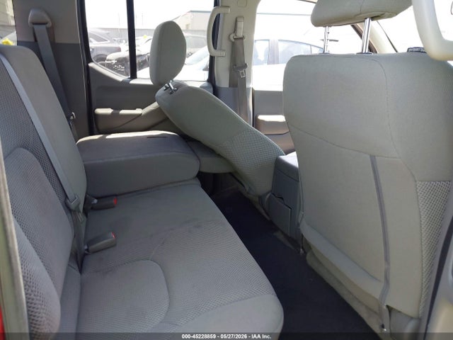 Продаж на аукціоні авто 2018 Nissan Frontier S, vin: 1N6AD0ER4JN723125, номер лоту: 45228859