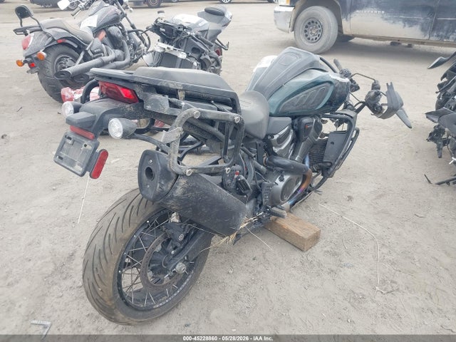 Продаж на аукціоні авто 2024 Harley-davidson Ra1250 S, vin: 1HD1ZES2XRB303941, номер лоту: 45228860