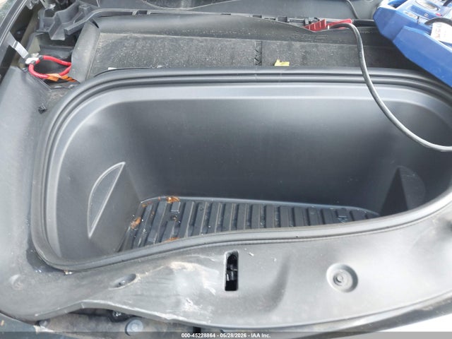 Продажа на аукционе авто 2023 Tesla Model Y Awd/long Range Dual Motor All-wheel Drive, vin: 7SAYGDEE6PF894207, номер лота: 45228864