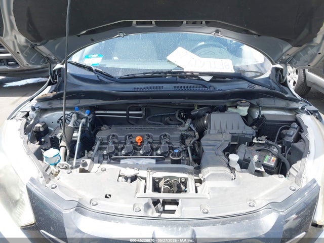3CZRU5H50JM715829 Honda HR-V EX