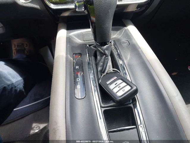 3CZRU5H50JM715829 Honda HR-V EX