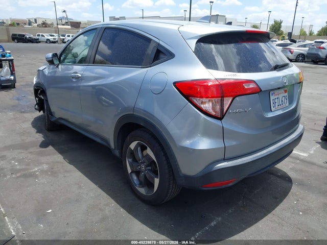 3CZRU5H50JM715829 Honda HR-V EX