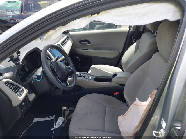 3CZRU5H50JM715829 Honda HR-V EX