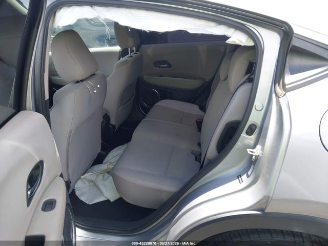 3CZRU5H50JM715829 Honda HR-V EX