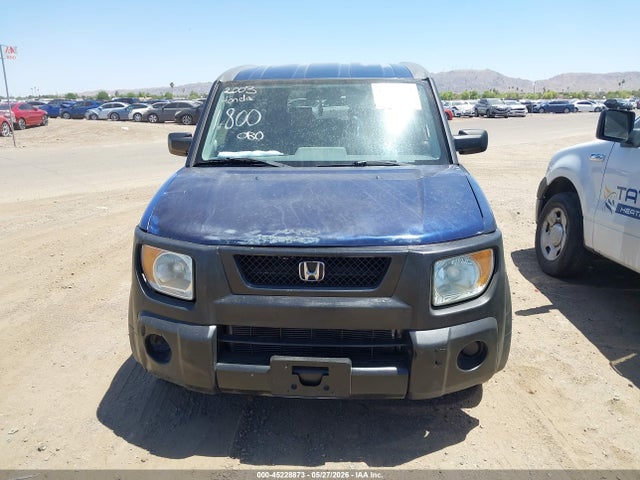 Продаж на аукціоні авто 2003 Honda Element Ex, vin: 5J6YH18503L005424, номер лоту: 45228873