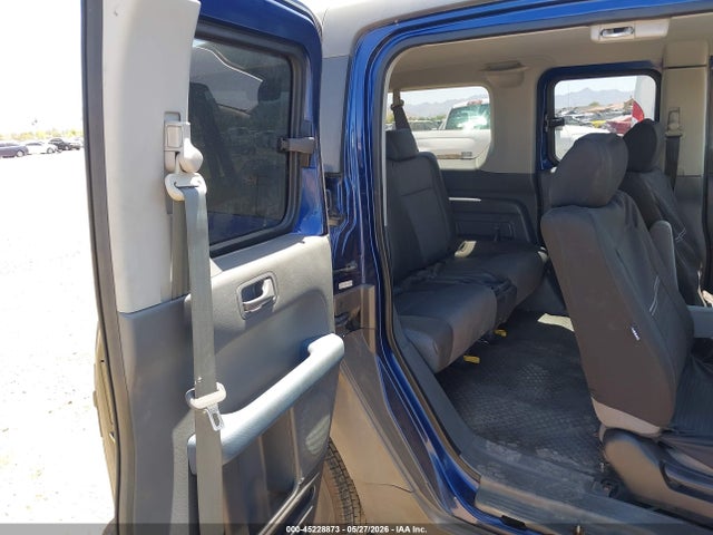 Продаж на аукціоні авто 2003 Honda Element Ex, vin: 5J6YH18503L005424, номер лоту: 45228873