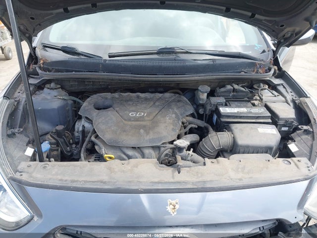 Продаж на аукціоні авто 2016 Hyundai Accent Se, vin: KMHCT5AE5GU279827, номер лоту: 45228874