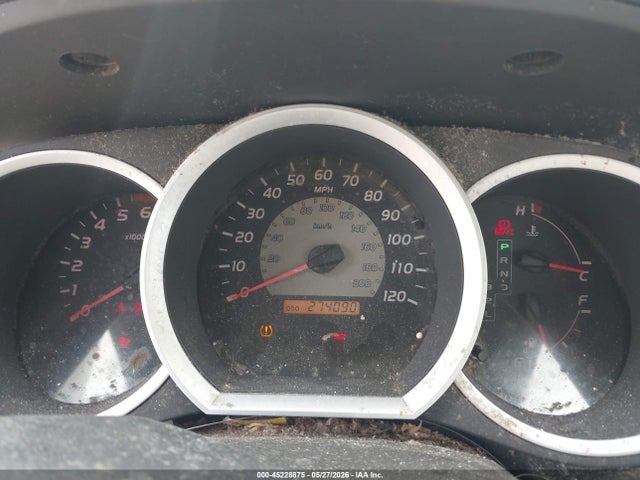 45228875 :رقم المزاد ، 5TENX22N46Z302373 vin ، 2006 Toyota Tacoma مزاد بيع