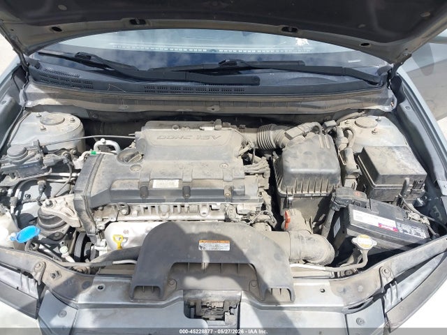 Aukcja sprzedaży 2010 Hyundai Elantra Gls, vin: KMHDU4AD3AU010459, numer aukcji: 45228877