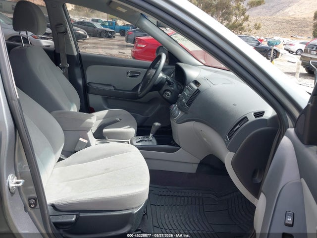 Aukcja sprzedaży 2010 Hyundai Elantra Gls, vin: KMHDU4AD3AU010459, numer aukcji: 45228877