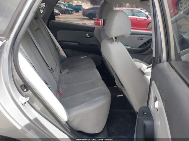 Aukcja sprzedaży 2010 Hyundai Elantra Gls, vin: KMHDU4AD3AU010459, numer aukcji: 45228877