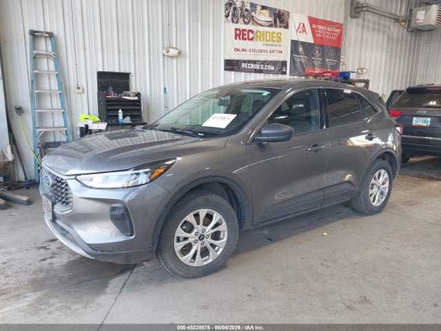 Ford Escape Active 2023 1FMCU9GN6PUA34515 Image 2