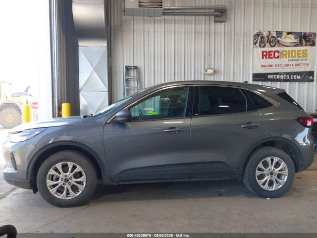 Ford Escape Active 2023 1FMCU9GN6PUA34515 Image 6