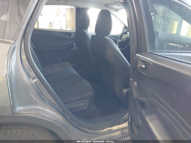 Ford Escape Active 2023 1FMCU9GN6PUA34515 Image 8