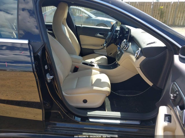 Aukcja sprzedaży 2015 Mercedes-benz Cla 250, vin: WDDSJ4EB4FN184366, numer aukcji: 45228879