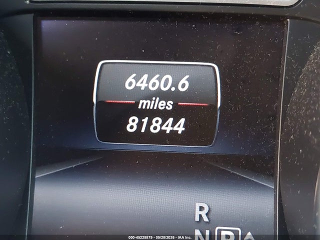 Aukcja sprzedaży 2015 Mercedes-benz Cla 250, vin: WDDSJ4EB4FN184366, numer aukcji: 45228879
