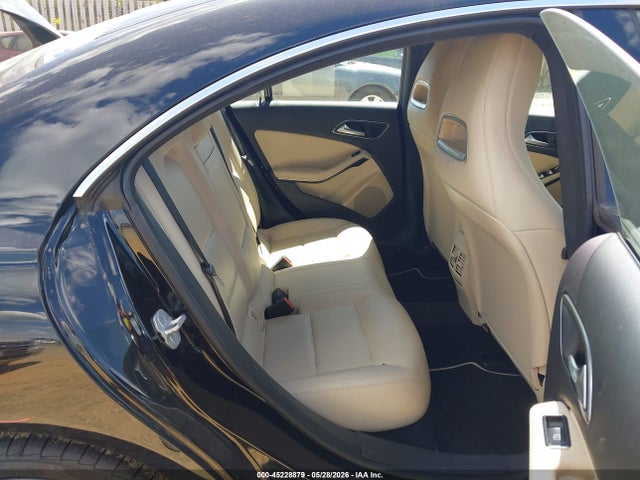 Aukcja sprzedaży 2015 Mercedes-benz Cla 250, vin: WDDSJ4EB4FN184366, numer aukcji: 45228879