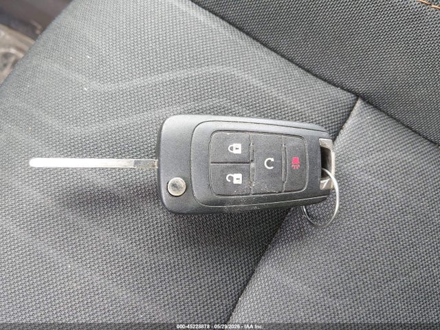 Продаж на аукціоні авто 2017 Chevrolet Trax Lt, vin: 3GNCJLSB0HL158421, номер лоту: 45228878