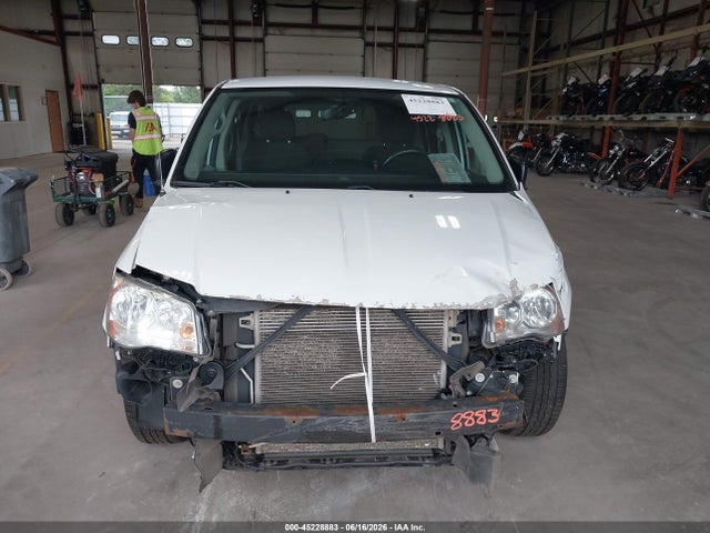 Aukcja sprzedaży 2016 Dodge Grand Caravan Se, vin: 2C4RDGBG9GR234703, numer aukcji: 45228883