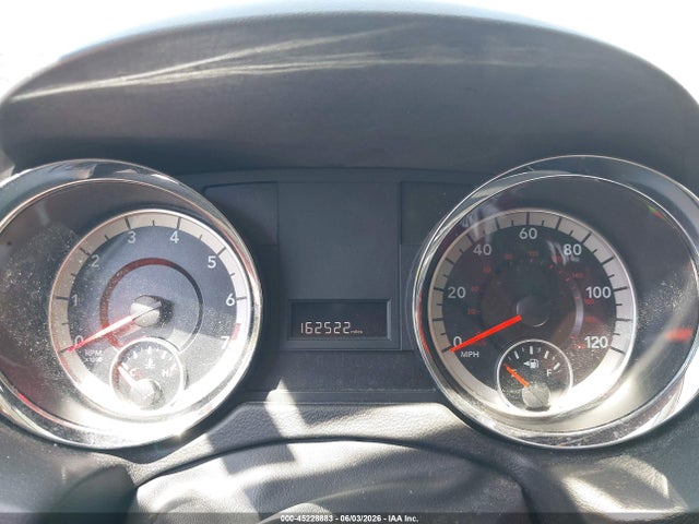Aukcja sprzedaży 2016 Dodge Grand Caravan Se, vin: 2C4RDGBG9GR234703, numer aukcji: 45228883
