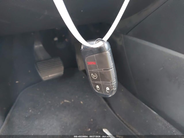 Aukcja sprzedaży 2022 Jeep Compass Limited 4x4, vin: 3C4NJDCB8NT222982, numer aukcji: 45228884