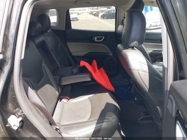 Aukcja sprzedaży 2022 Jeep Compass Limited 4x4, vin: 3C4NJDCB8NT222982, numer aukcji: 45228884