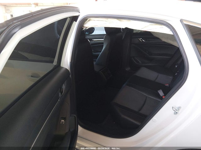 Aukcja sprzedaży 2021 Honda Accord Sport 2.0t, vin: 1HGCV2F39MA019885, numer aukcji: 45228886