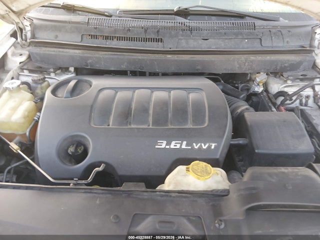 Продажа на аукционе авто 2014 Dodge Journey Sxt, vin: 3C4PDCBG7ET192252, номер лота: 45228887