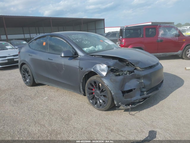2023 7SAYGDEFXPF802279 main image