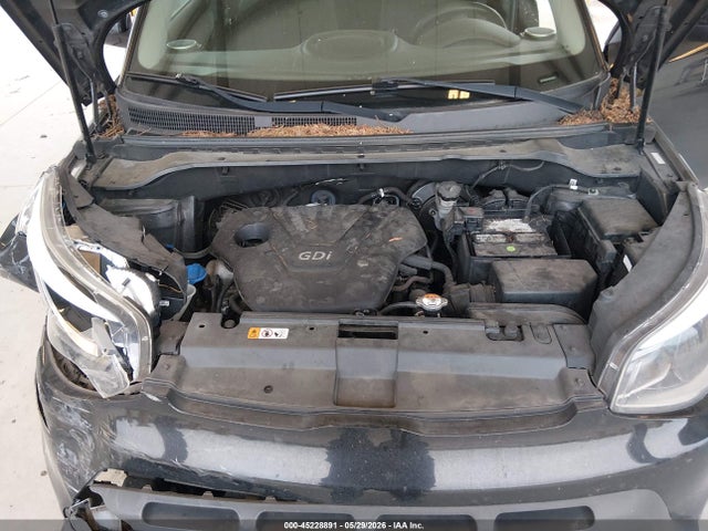 Aukcja sprzedaży 2016 Kia Soul, vin: KNDJN2A26G7830534, numer aukcji: 45228891