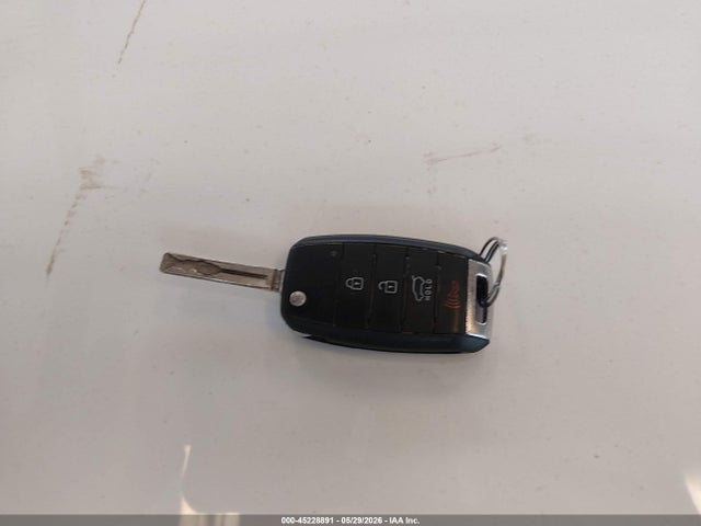 Aukcja sprzedaży 2016 Kia Soul, vin: KNDJN2A26G7830534, numer aukcji: 45228891