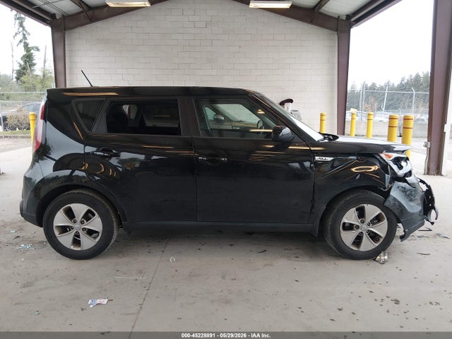 Aukcja sprzedaży 2016 Kia Soul, vin: KNDJN2A26G7830534, numer aukcji: 45228891