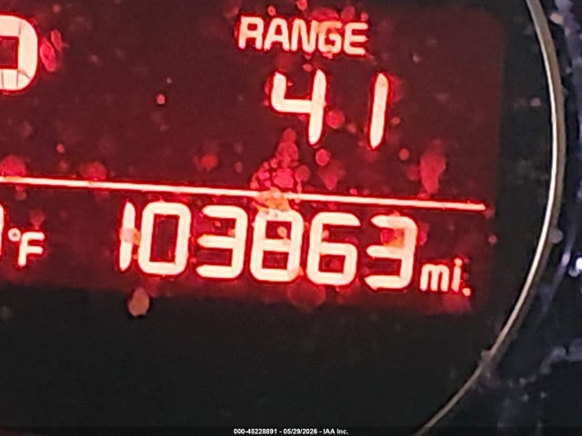 Aukcja sprzedaży 2016 Kia Soul, vin: KNDJN2A26G7830534, numer aukcji: 45228891