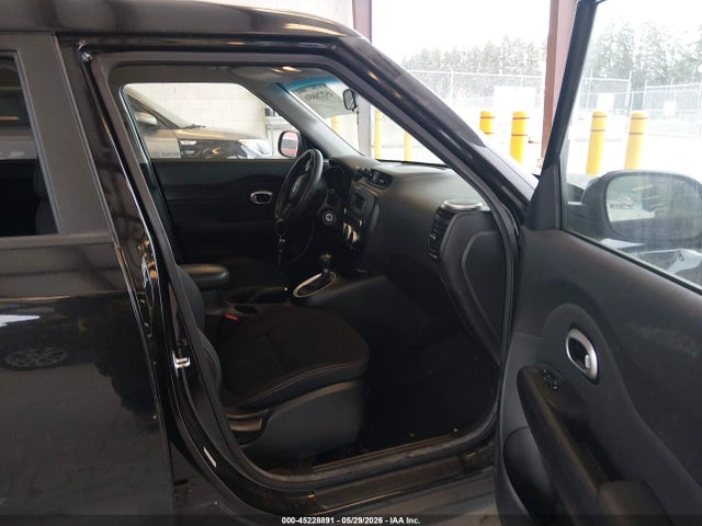 Aukcja sprzedaży 2016 Kia Soul, vin: KNDJN2A26G7830534, numer aukcji: 45228891