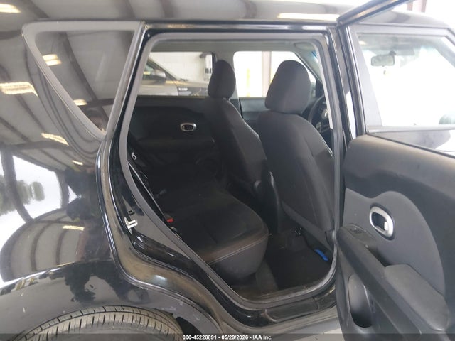 Aukcja sprzedaży 2016 Kia Soul, vin: KNDJN2A26G7830534, numer aukcji: 45228891