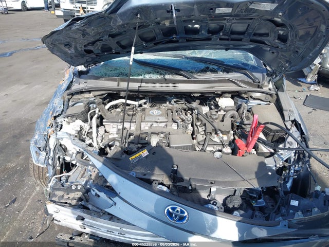 JTDBCMFE8PJ010421 Toyota Corolla Hybrid Se