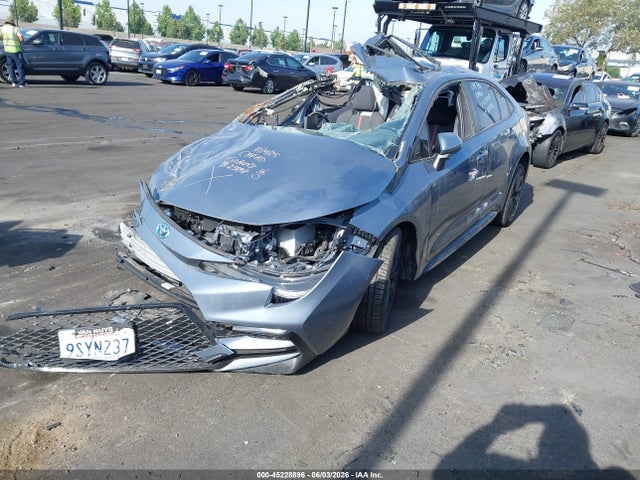 JTDBCMFE8PJ010421 Toyota Corolla Hybrid Se