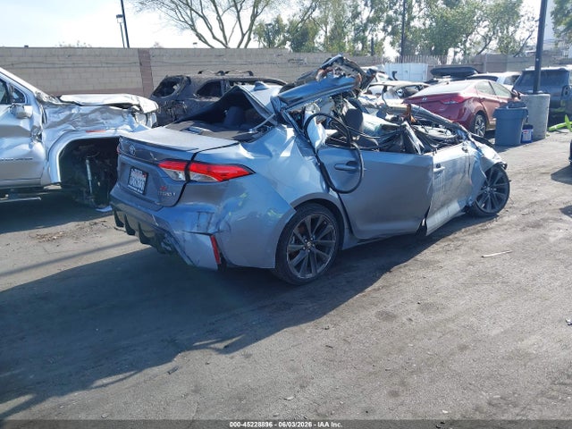 JTDBCMFE8PJ010421 Toyota Corolla Hybrid Se