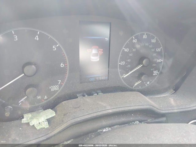 JTDBCMFE8PJ010421 Toyota Corolla Hybrid Se