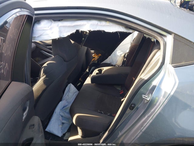 JTDBCMFE8PJ010421 Toyota Corolla Hybrid Se