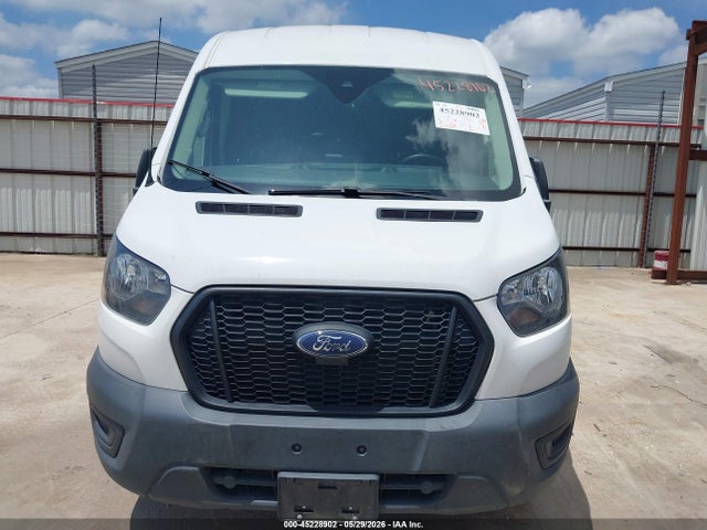 45228902 :رقم المزاد ، 1FTBR1C88MKA19377 vin ، 2021 Ford Transit-250 مزاد بيع