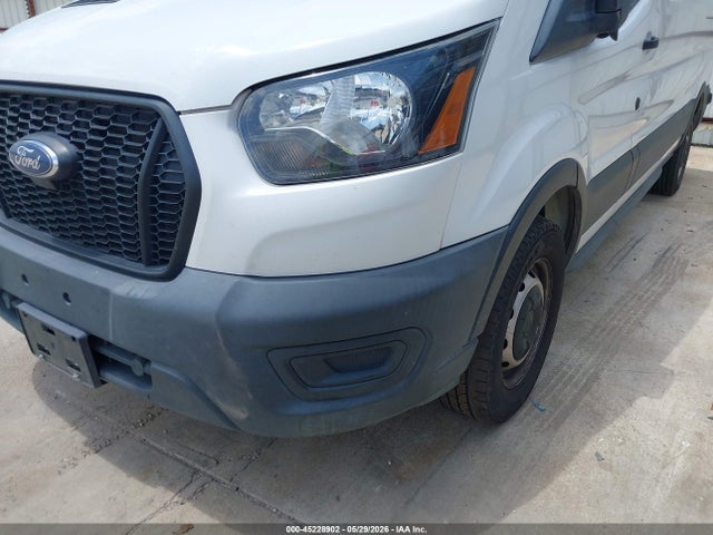 45228902 :رقم المزاد ، 1FTBR1C88MKA19377 vin ، 2021 Ford Transit-250 مزاد بيع