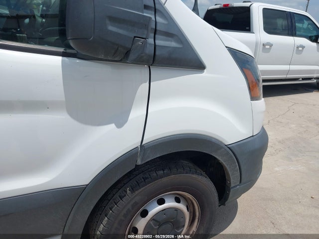 45228902 :رقم المزاد ، 1FTBR1C88MKA19377 vin ، 2021 Ford Transit-250 مزاد بيع