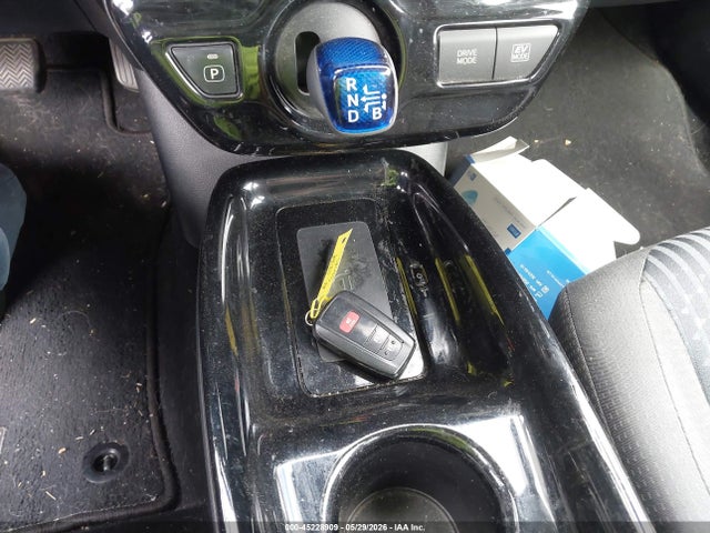 Aukcja sprzedaży 2017 Toyota Prius Three, vin: JTDKARFU2H3036125, numer aukcji: 45228909