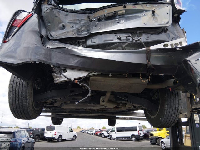 Aukcja sprzedaży 2017 Toyota Prius Three, vin: JTDKARFU2H3036125, numer aukcji: 45228909
