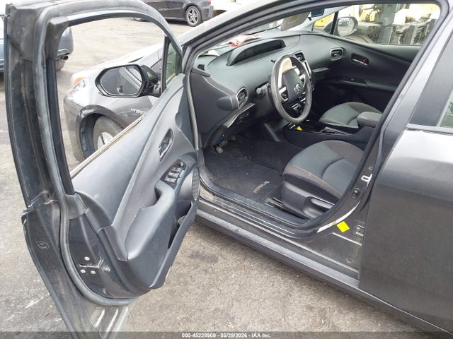 Aukcja sprzedaży 2017 Toyota Prius Three, vin: JTDKARFU2H3036125, numer aukcji: 45228909