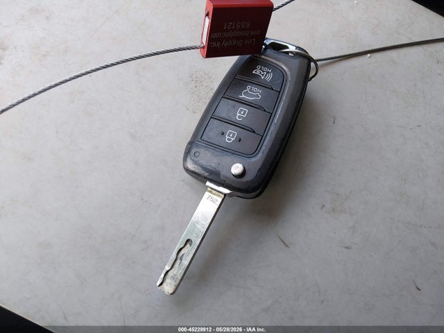 Hyundai Kona Se 2019 KM8K12AA7KU229260 Image 11